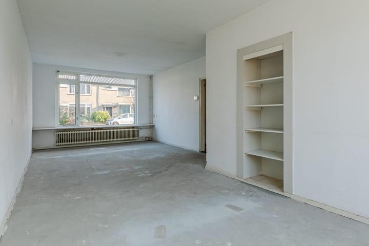 Foto 3 van Chopinstraat 14