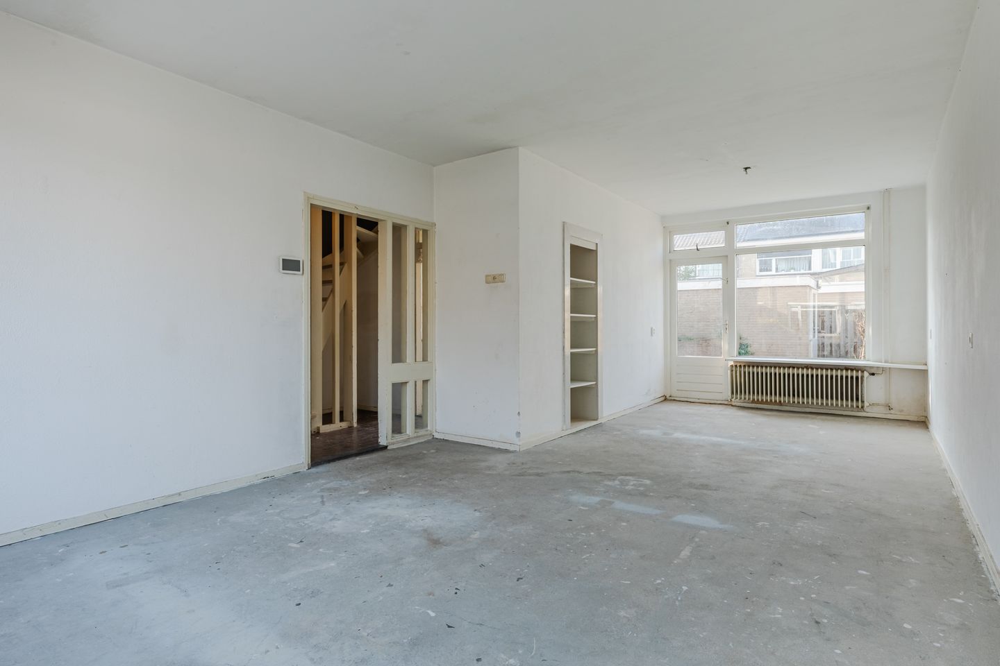 Foto 4 van Chopinstraat 14