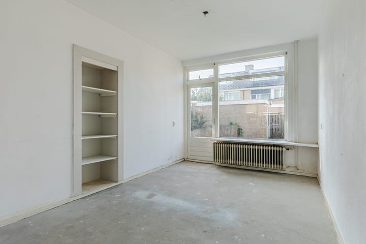 Foto 5 van Chopinstraat 14