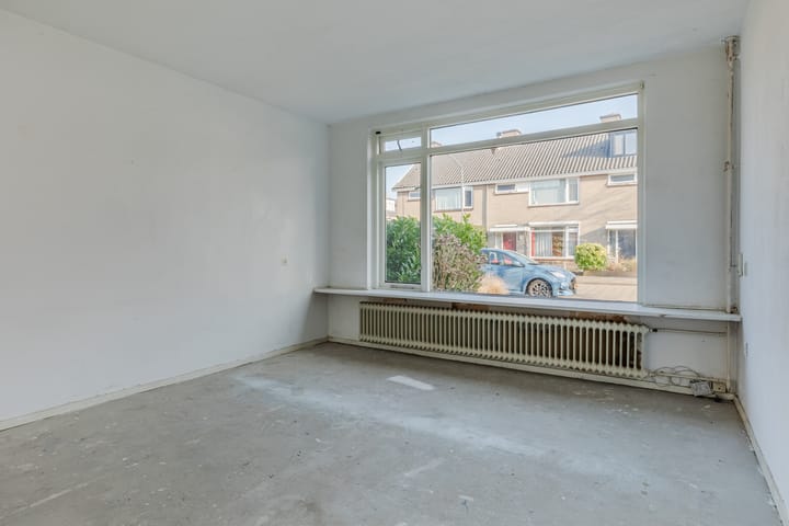 Foto 6 van Chopinstraat 14