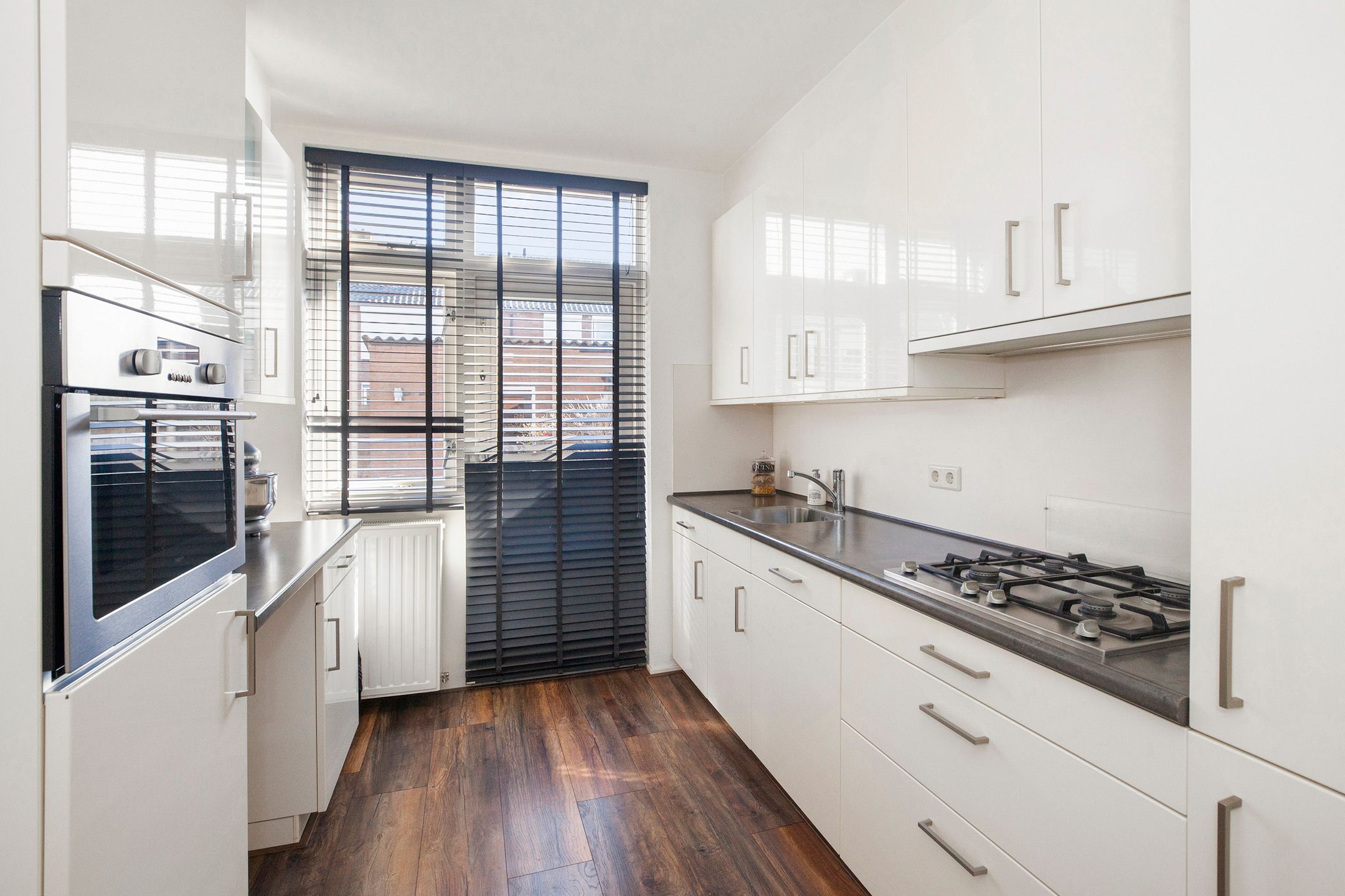 Foto 3 van Burgemeester Dekkingstraat 49