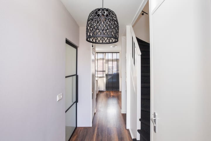 Foto 4 van Burgemeester Dekkingstraat 49