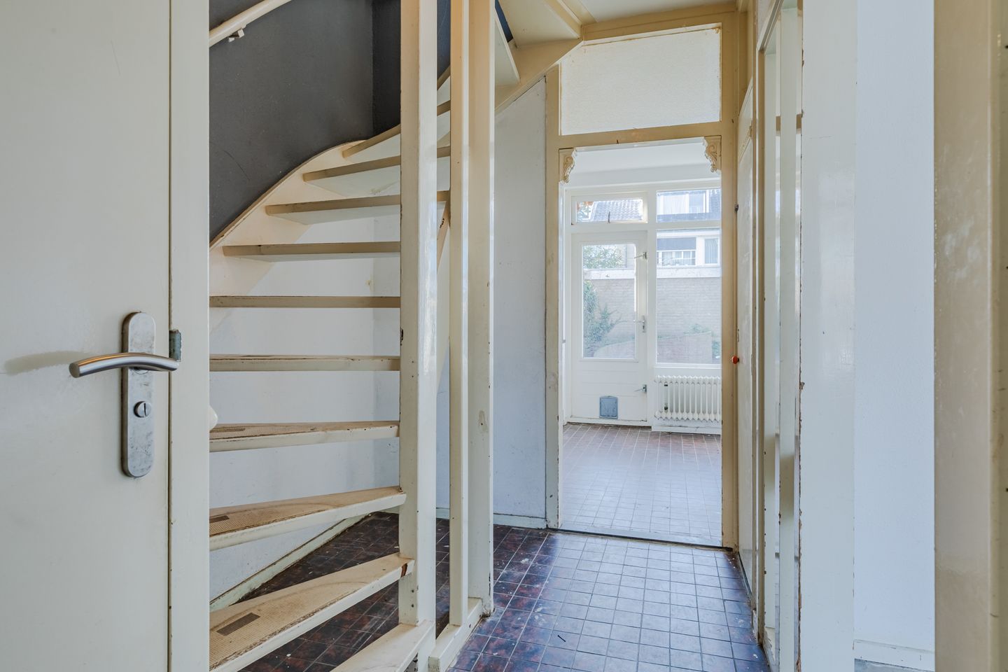 Foto 10 van Chopinstraat 14