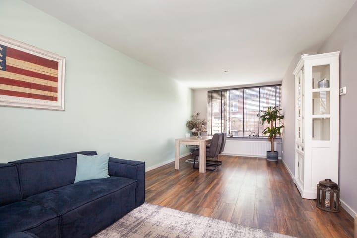 Foto 7 van Burgemeester Dekkingstraat 49