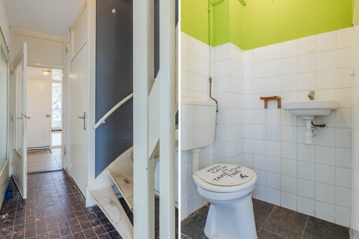 Foto 12 van Chopinstraat 14