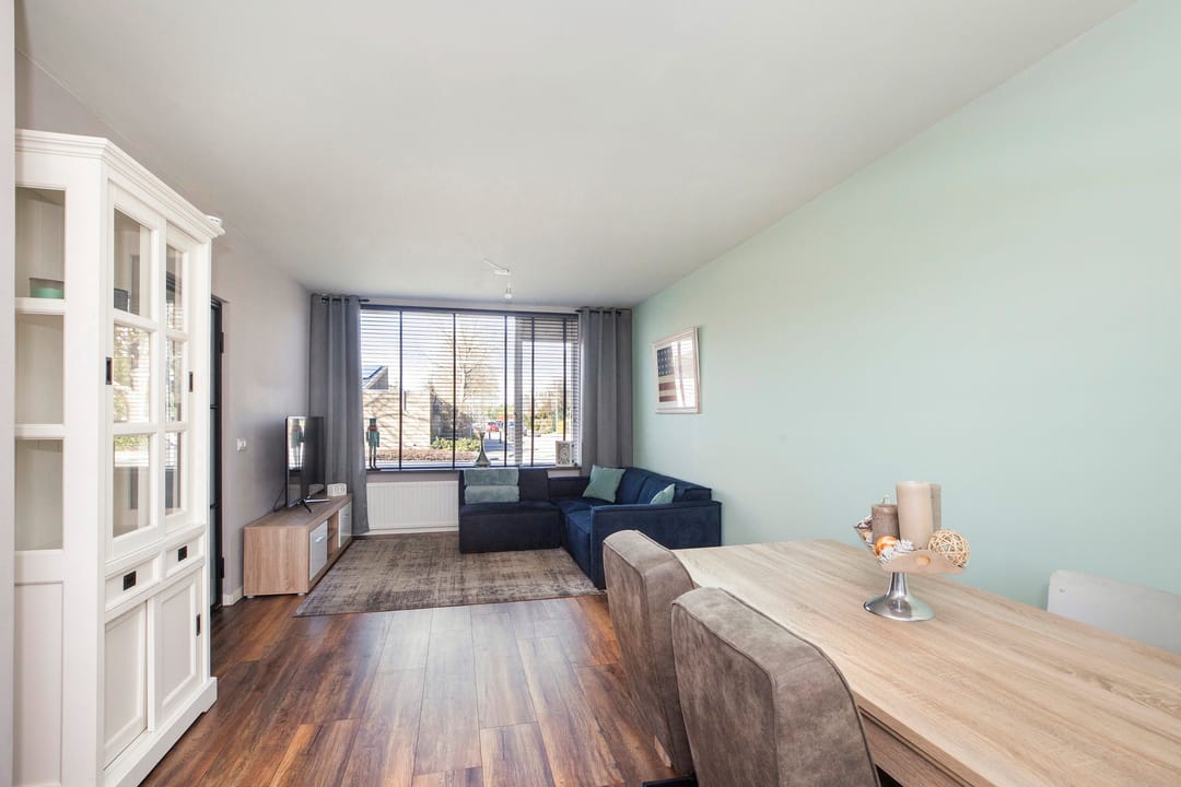 Foto 8 van Burgemeester Dekkingstraat 49