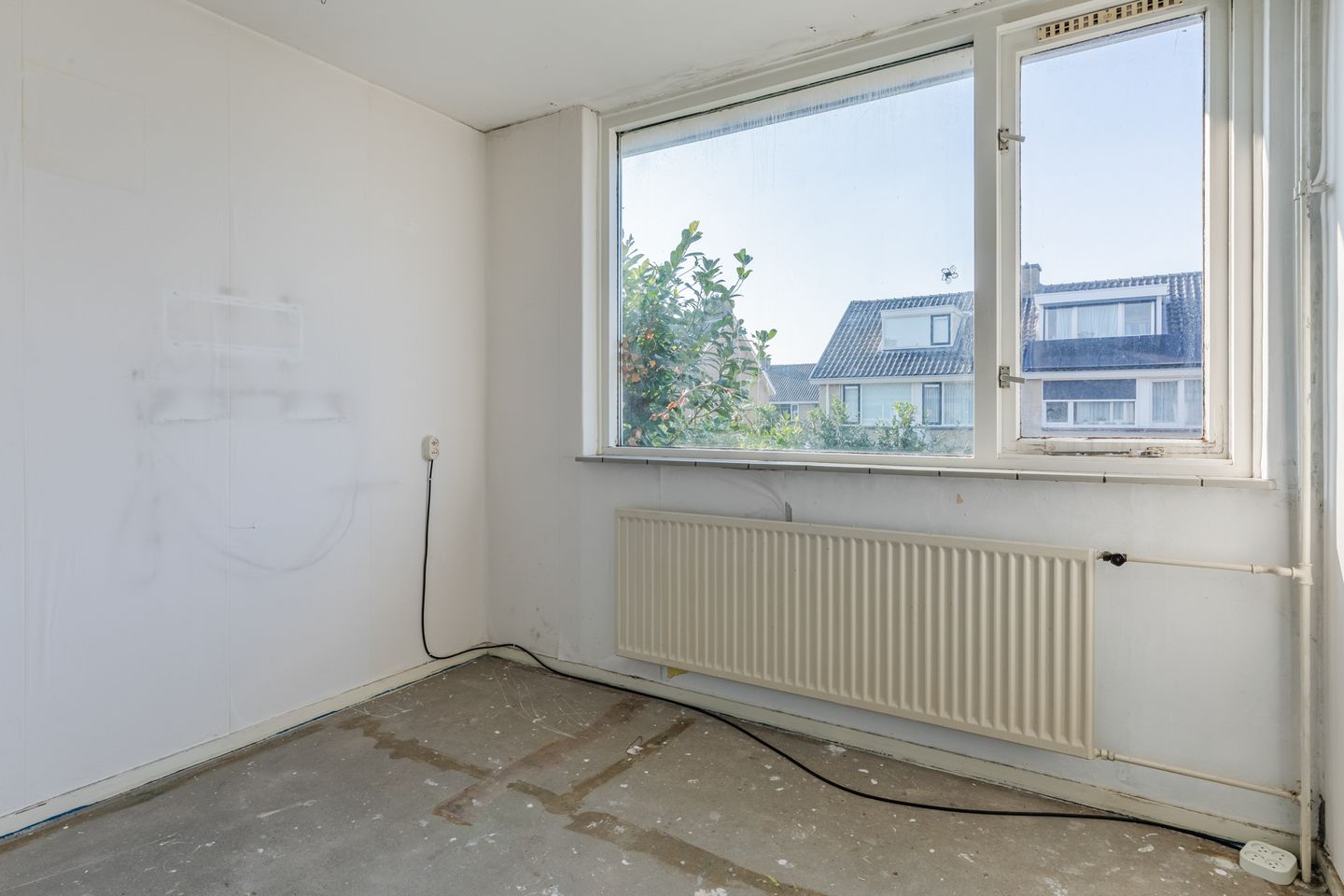 Foto 14 van Chopinstraat 14