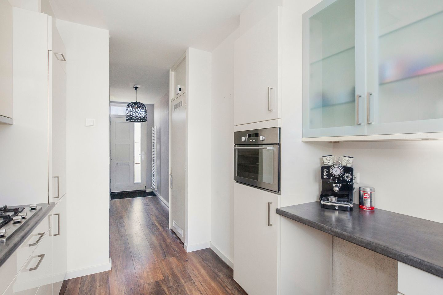 Foto 14 van Burgemeester Dekkingstraat 49