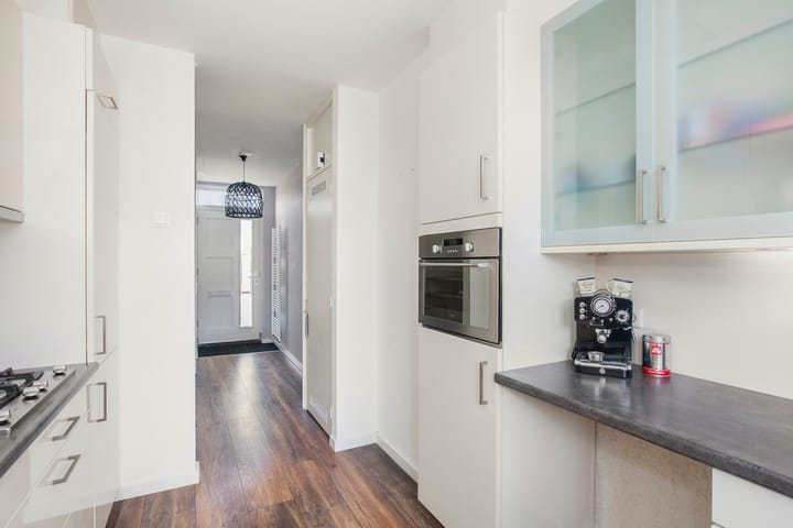 Foto 14 van Burgemeester Dekkingstraat 49