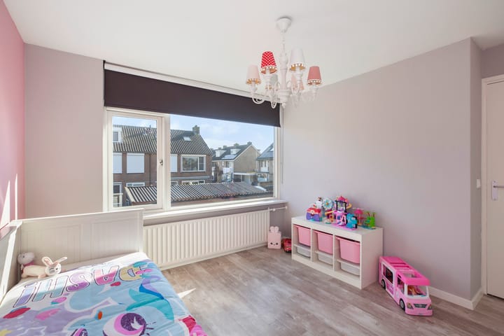 Foto 21 van Burgemeester Dekkingstraat 49