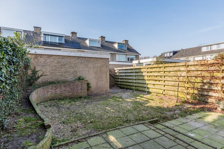 Foto 27 van Chopinstraat 14