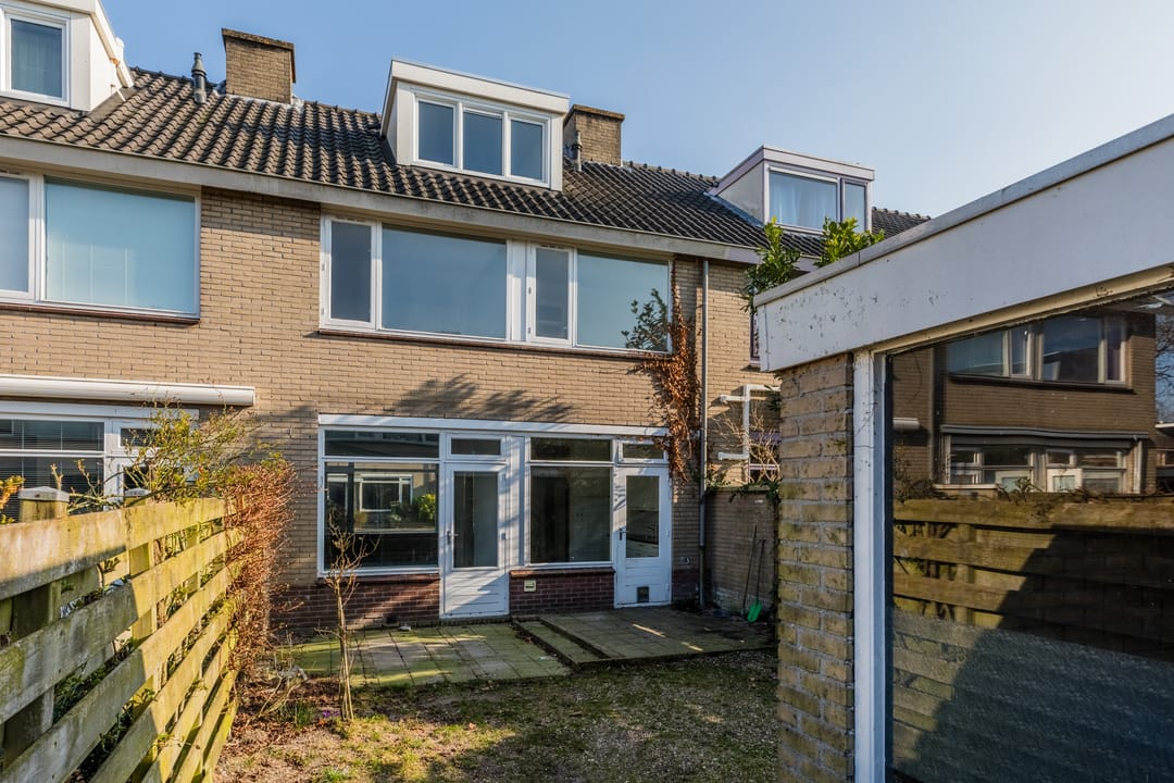 Foto 28 van Chopinstraat 14