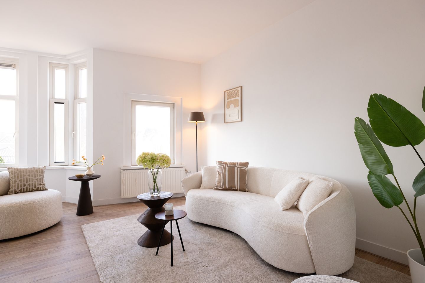 Foto 1 van Oudedijk 163-B03