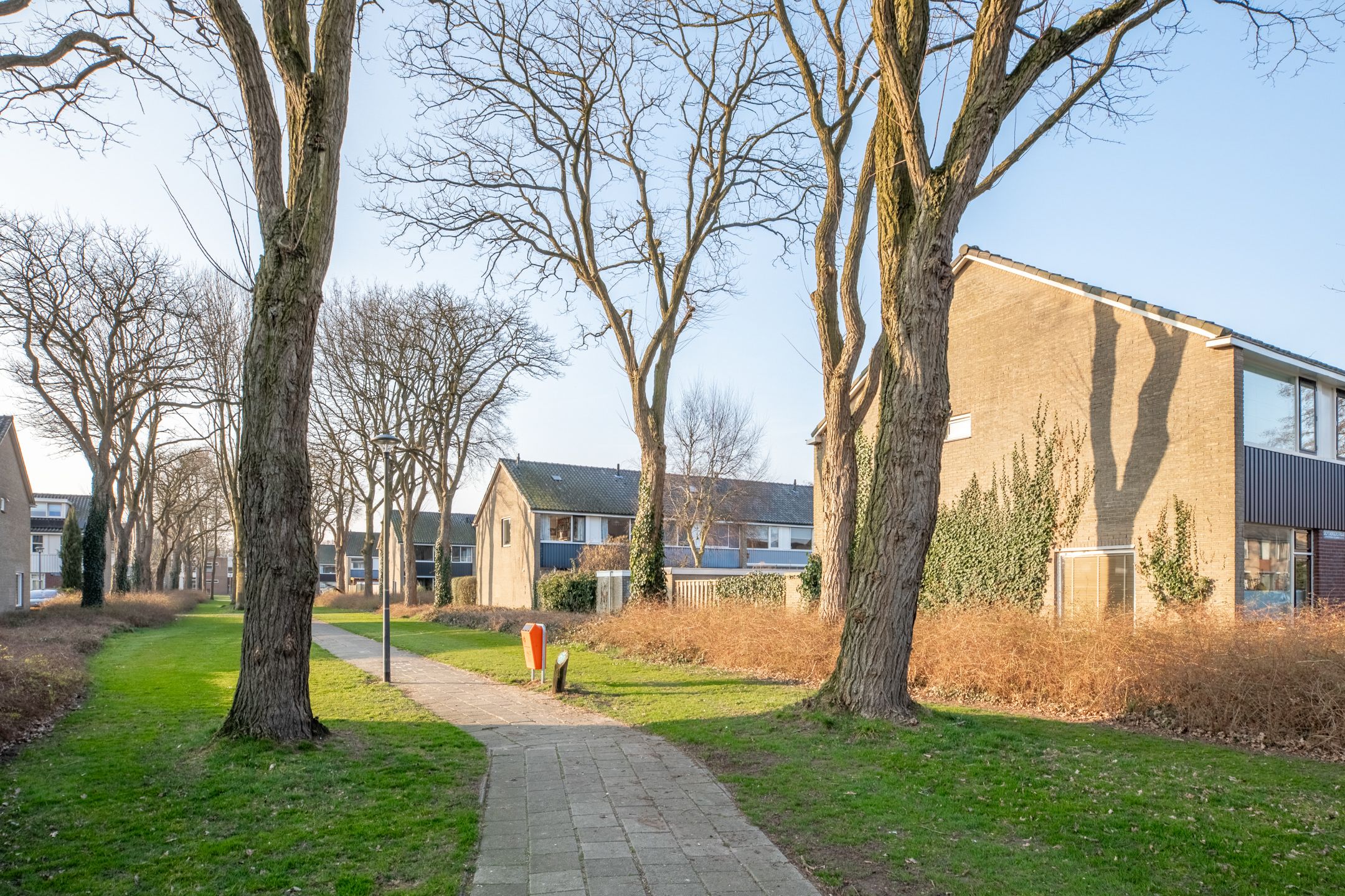 Foto 30 van Chopinstraat 14