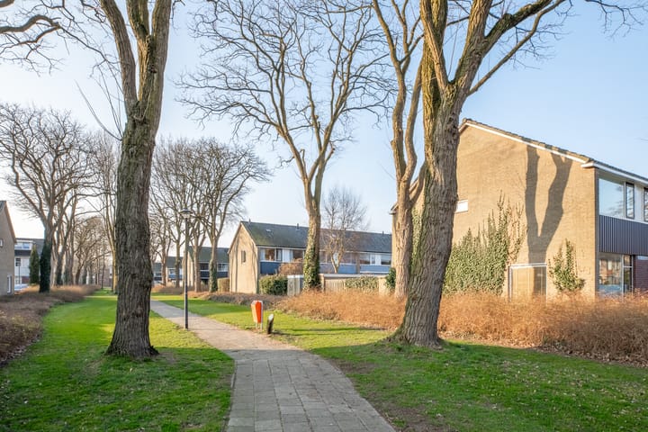 Foto 30 van Chopinstraat 14