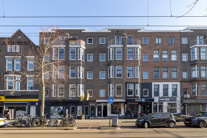 Foto 2 van Oudedijk 163-B03