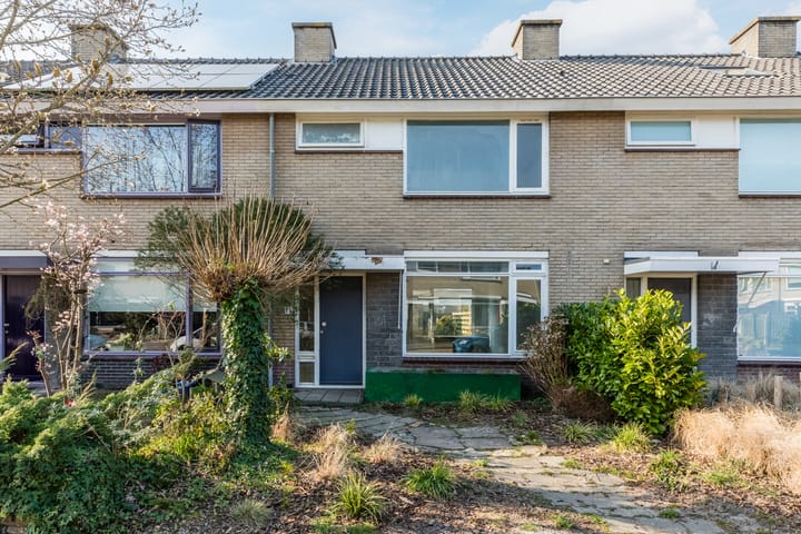 Foto 31 van Chopinstraat 14