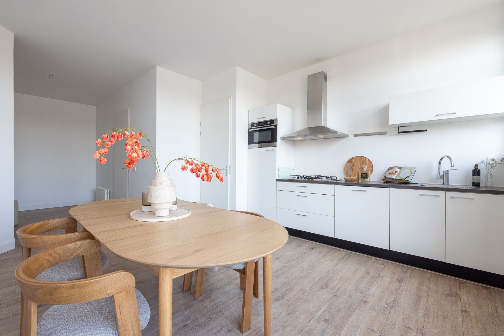 Foto 3 van Oudedijk 163-B03