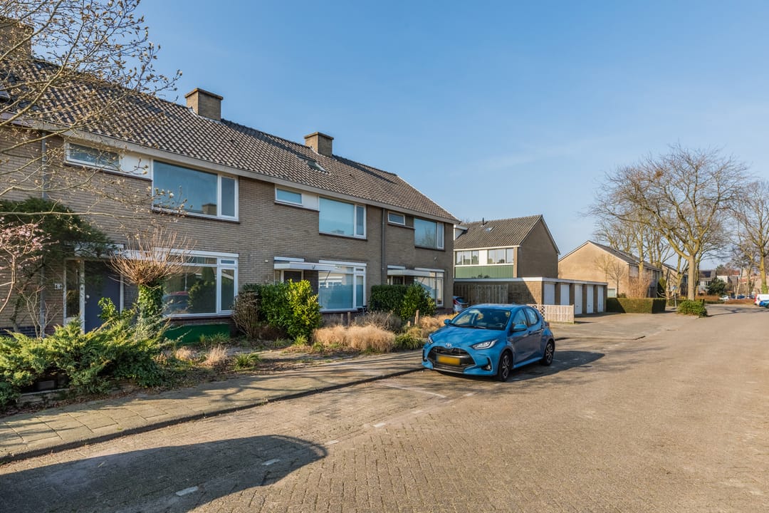 Foto 32 van Chopinstraat 14