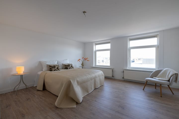 Foto 4 van Oudedijk 163-B03