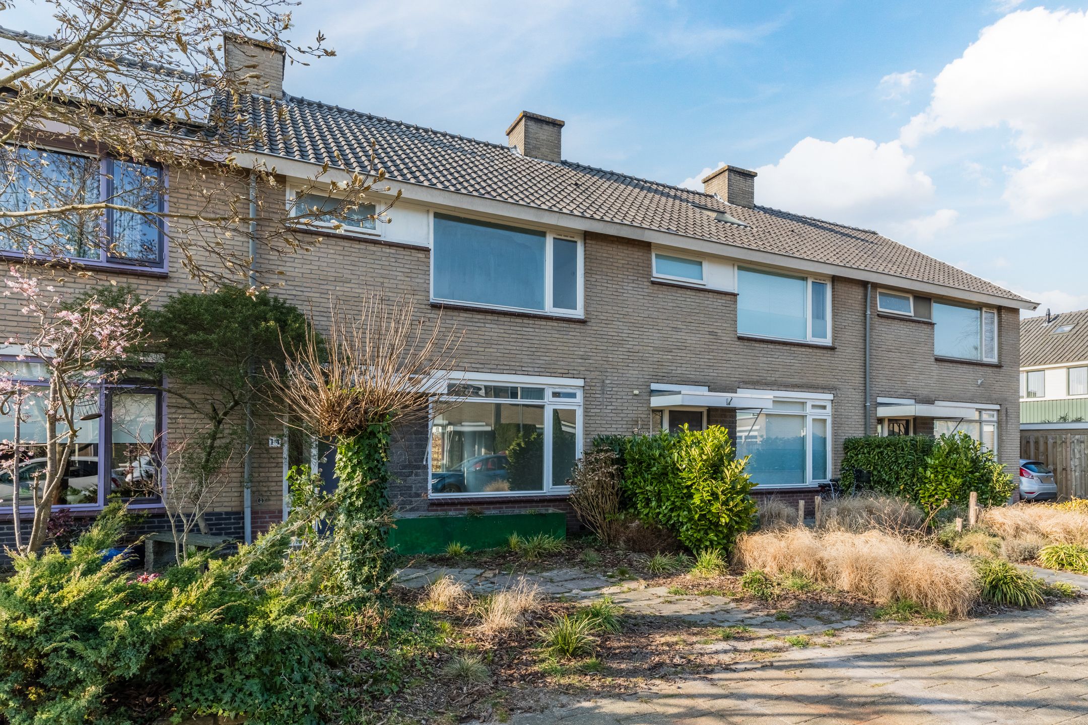 Foto 33 van Chopinstraat 14