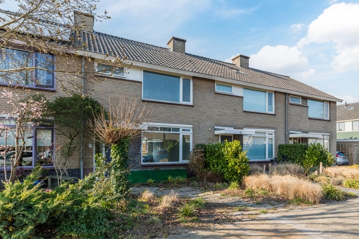 Foto 33 van Chopinstraat 14