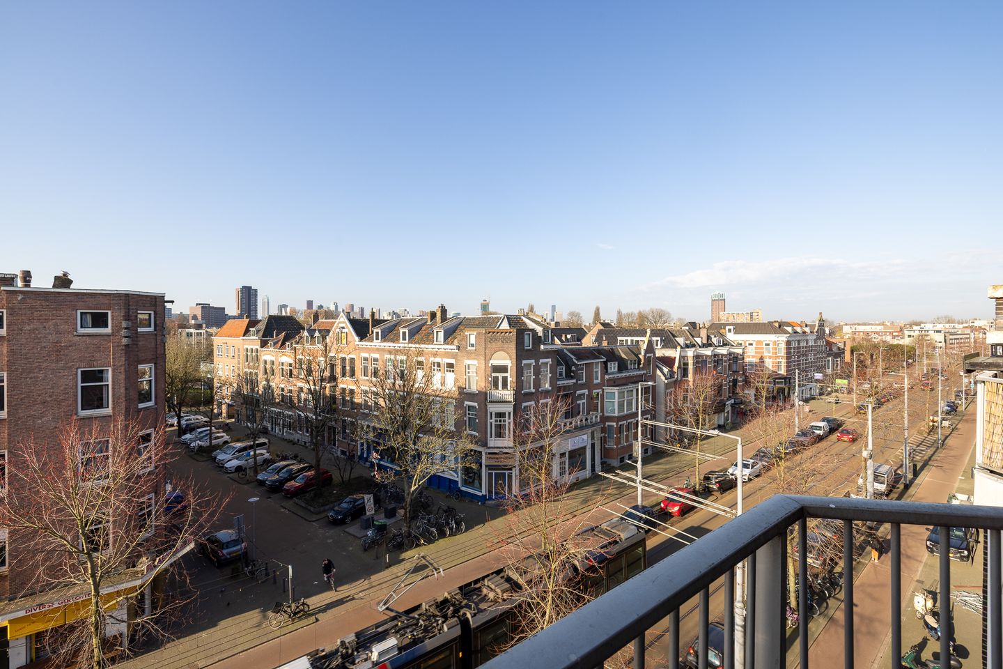 Foto 5 van Oudedijk 163-B03