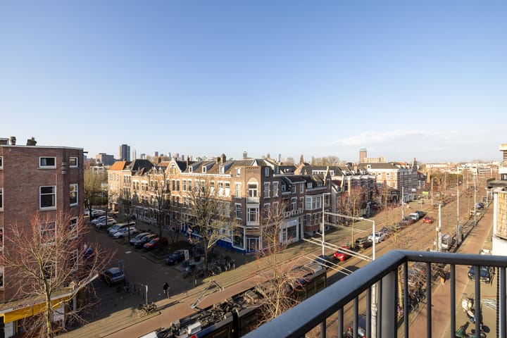 Foto 5 van Oudedijk 163-B03