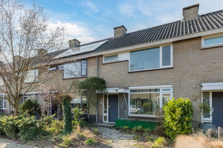 Foto 34 van Chopinstraat 14