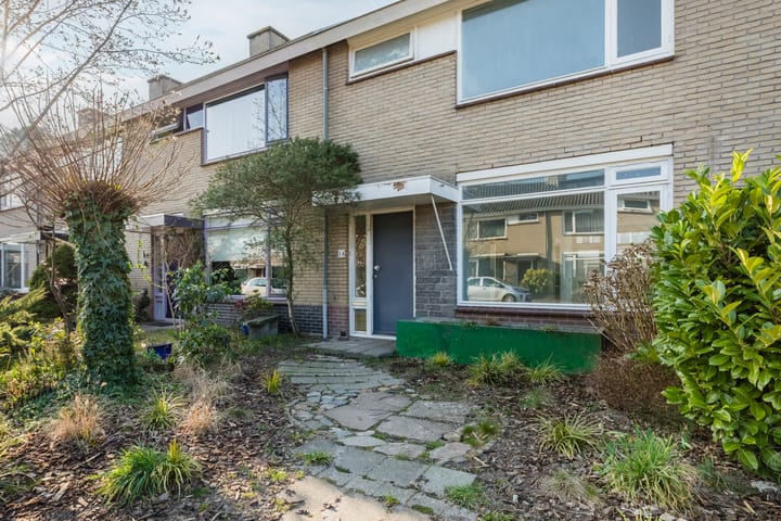 Foto 35 van Chopinstraat 14