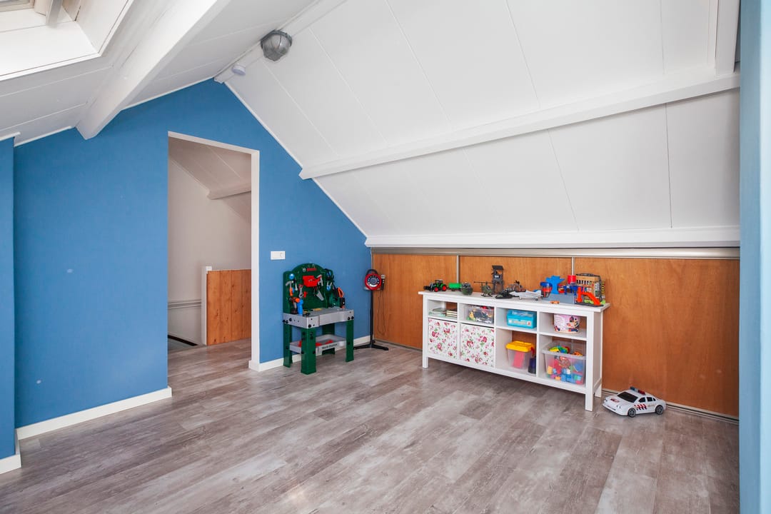 Foto 31 van Burgemeester Dekkingstraat 49