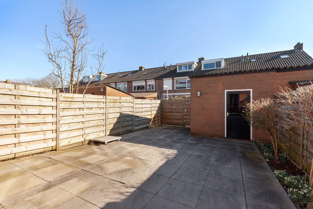 Foto 32 van Burgemeester Dekkingstraat 49