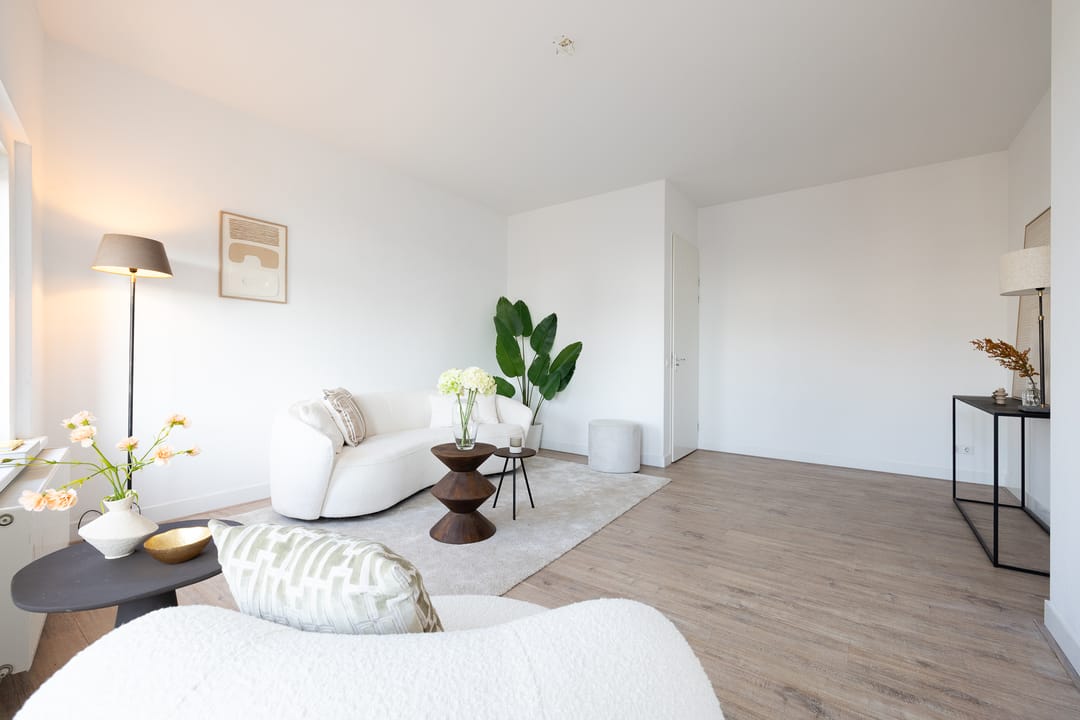 Foto 8 van Oudedijk 163-B03