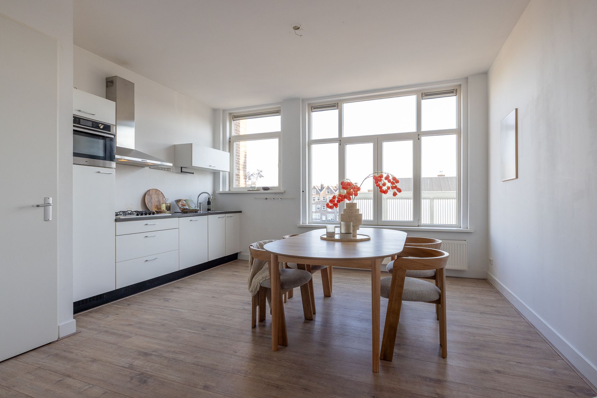 Foto 9 van Oudedijk 163-B03