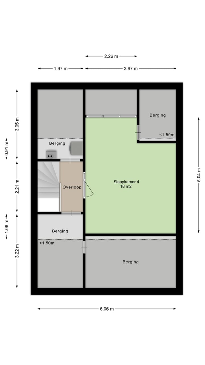 Foto 39 van Chopinstraat 14