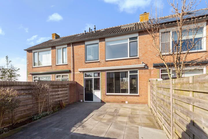 Foto 34 van Burgemeester Dekkingstraat 49