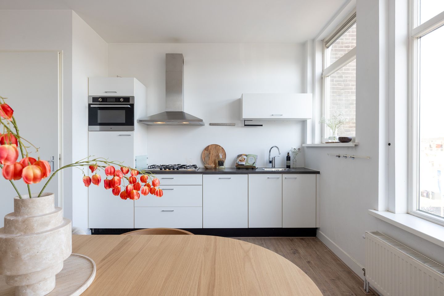 Foto 10 van Oudedijk 163-B03