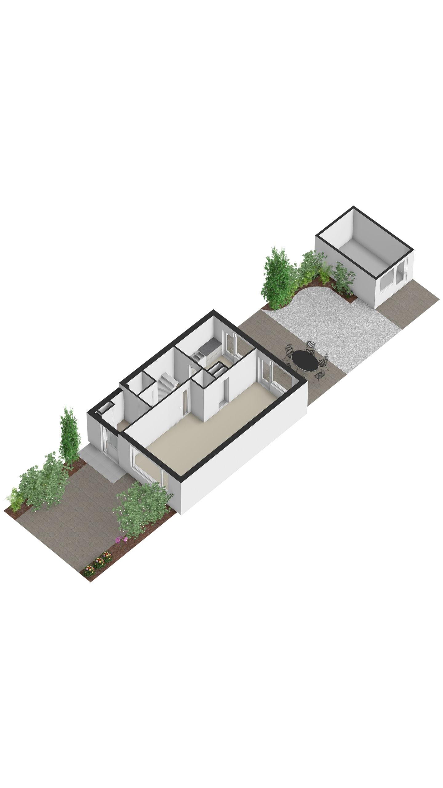 Foto 40 van Chopinstraat 14