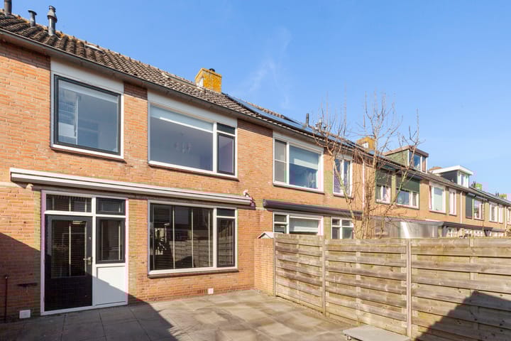 Foto 35 van Burgemeester Dekkingstraat 49