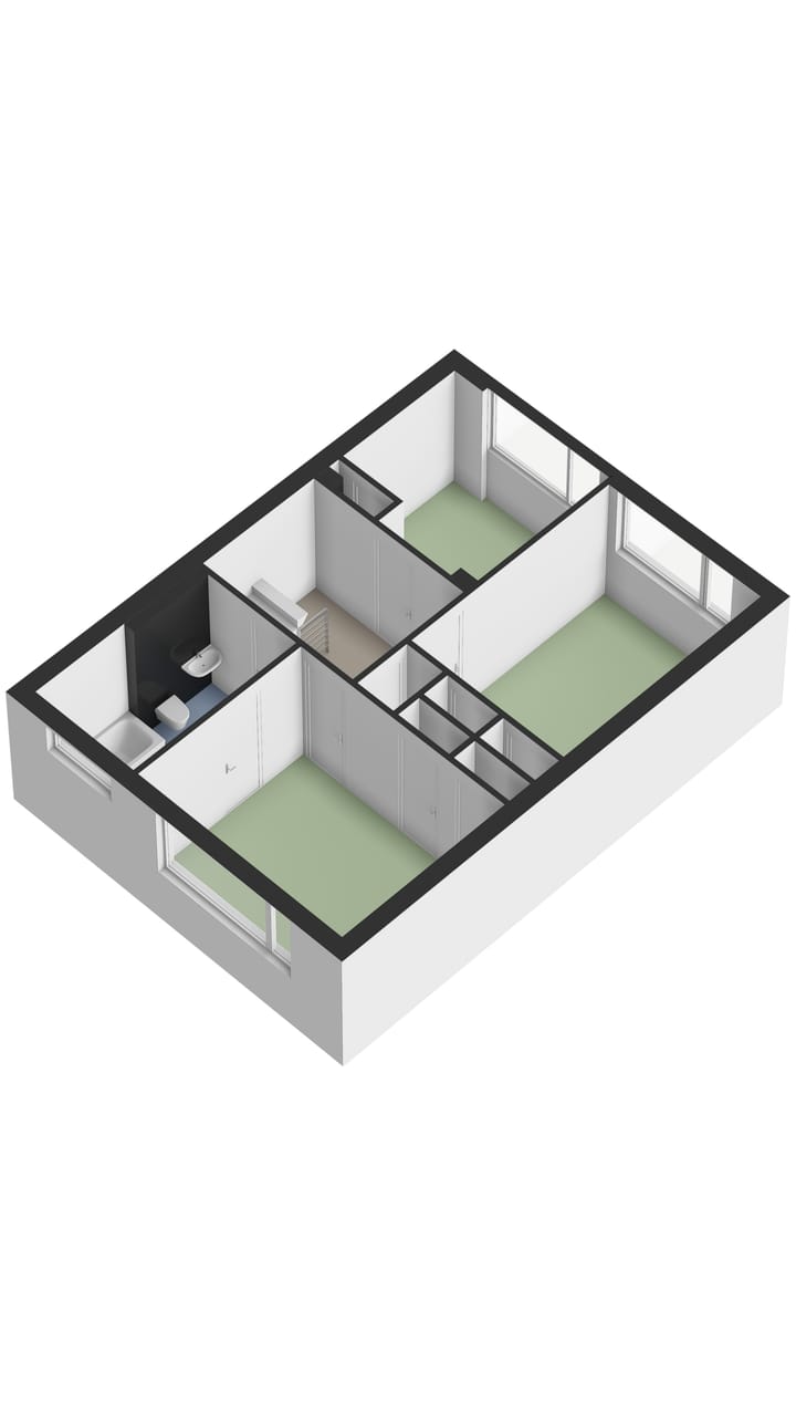 Foto 42 van Chopinstraat 14