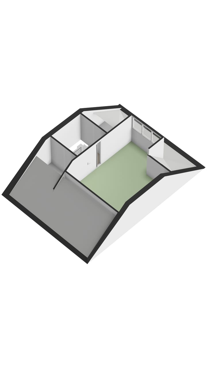 Foto 43 van Chopinstraat 14