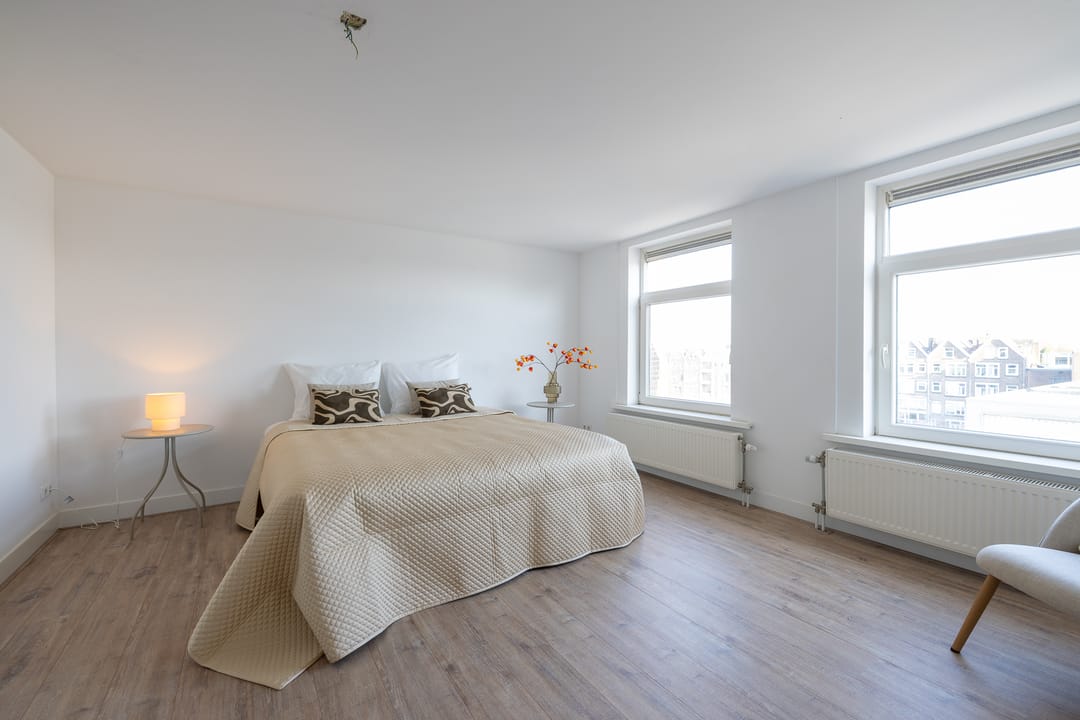 Foto 13 van Oudedijk 163-B03