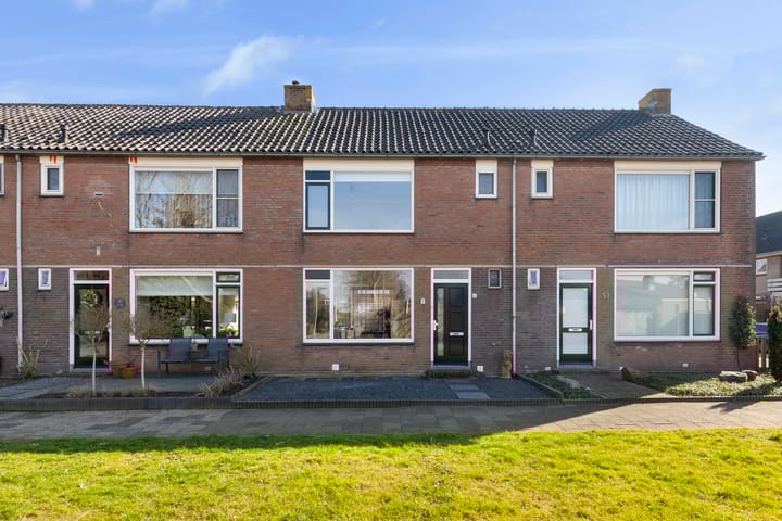 Foto 39 van Burgemeester Dekkingstraat 49