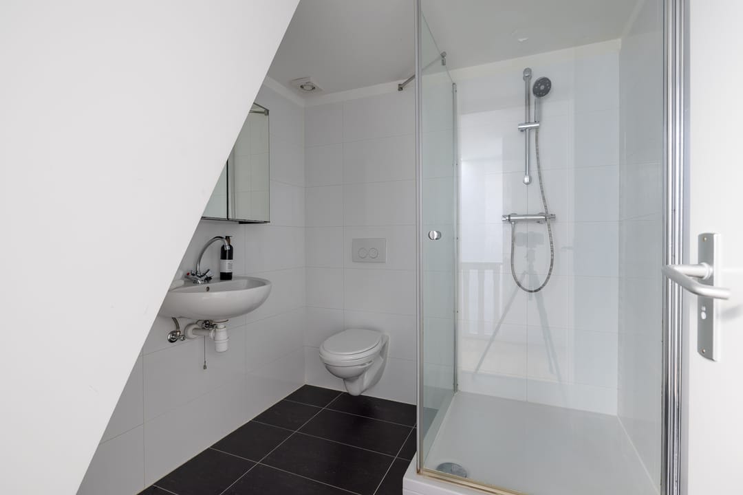 Foto 16 van Oudedijk 163-B03