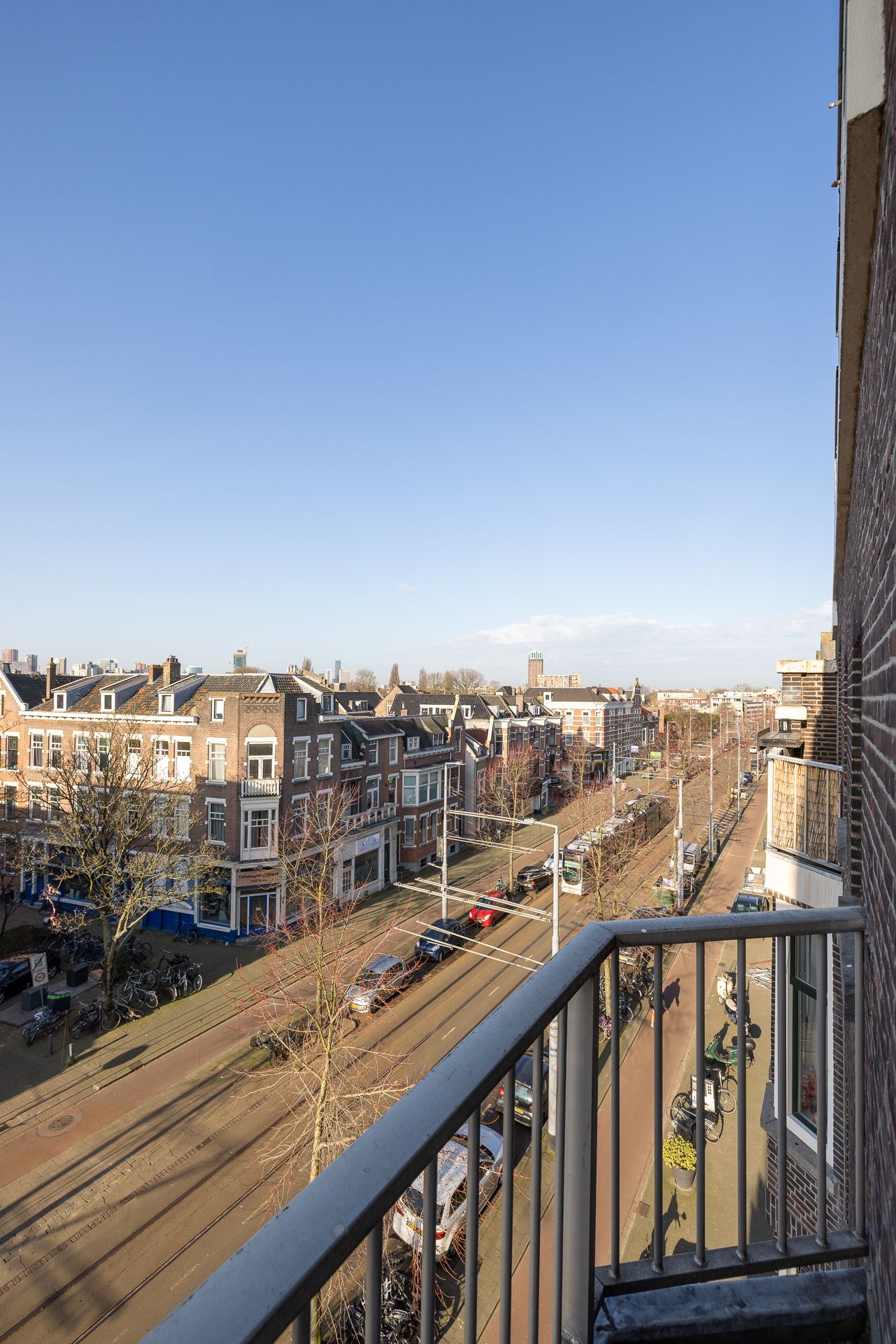 Foto 21 van Oudedijk 163-B03