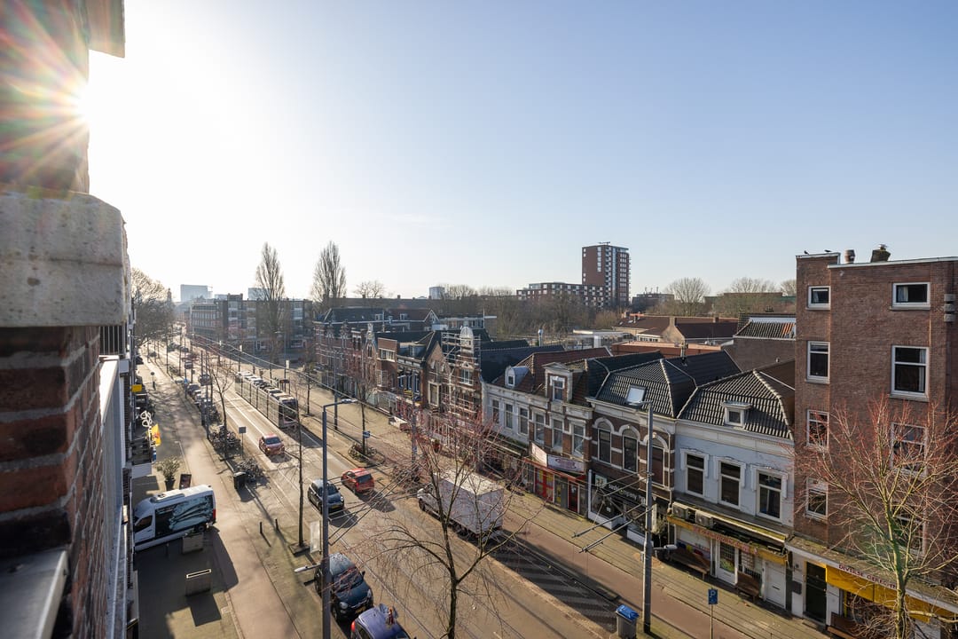 Foto 22 van Oudedijk 163-B03