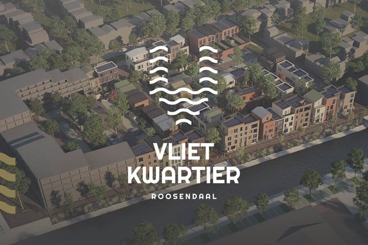 Photo 2 of Rijwoning (Bouwnummer 2.08)