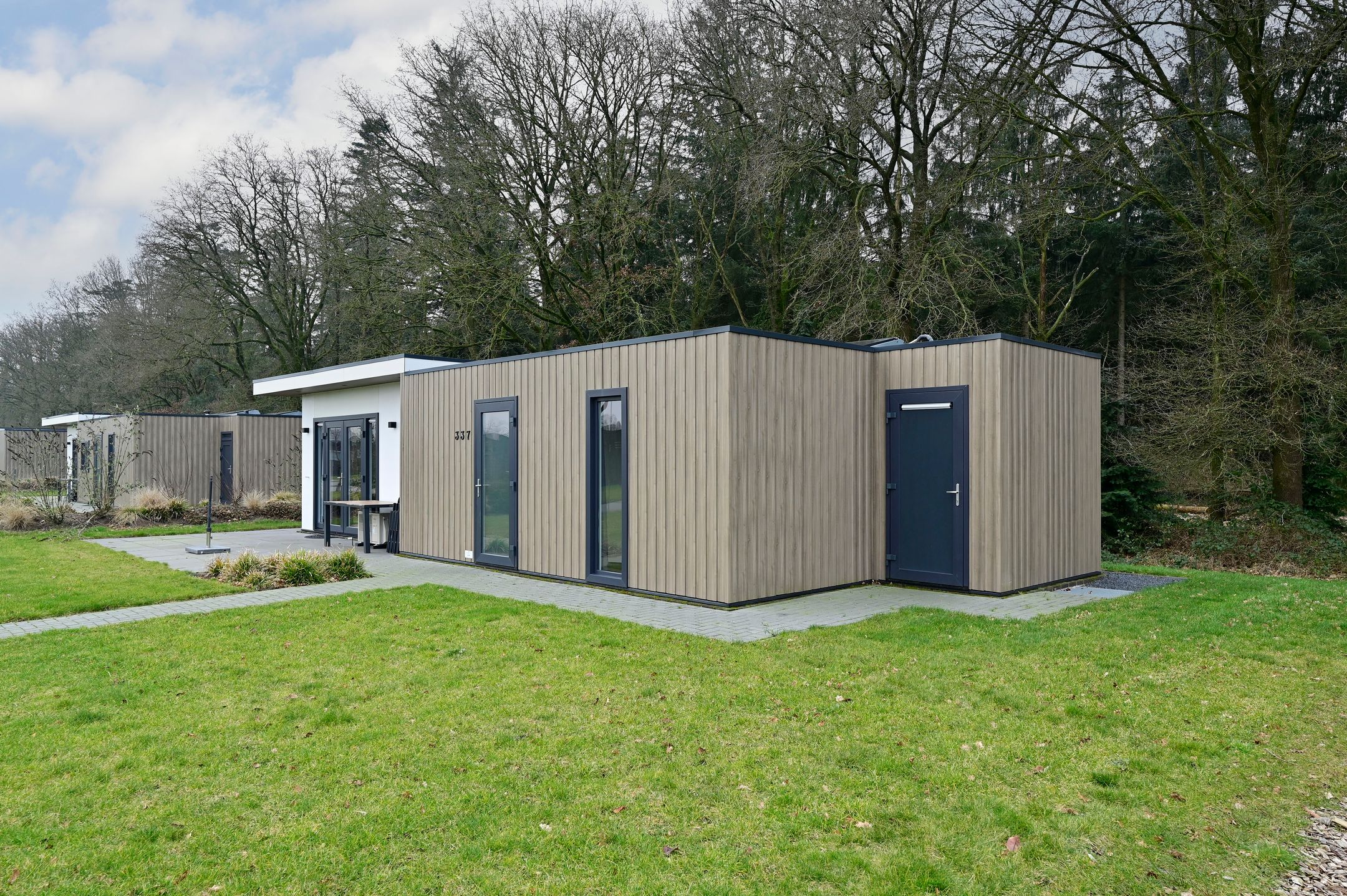 Foto 3 van Bruine Hoopsweg 6-AZ337