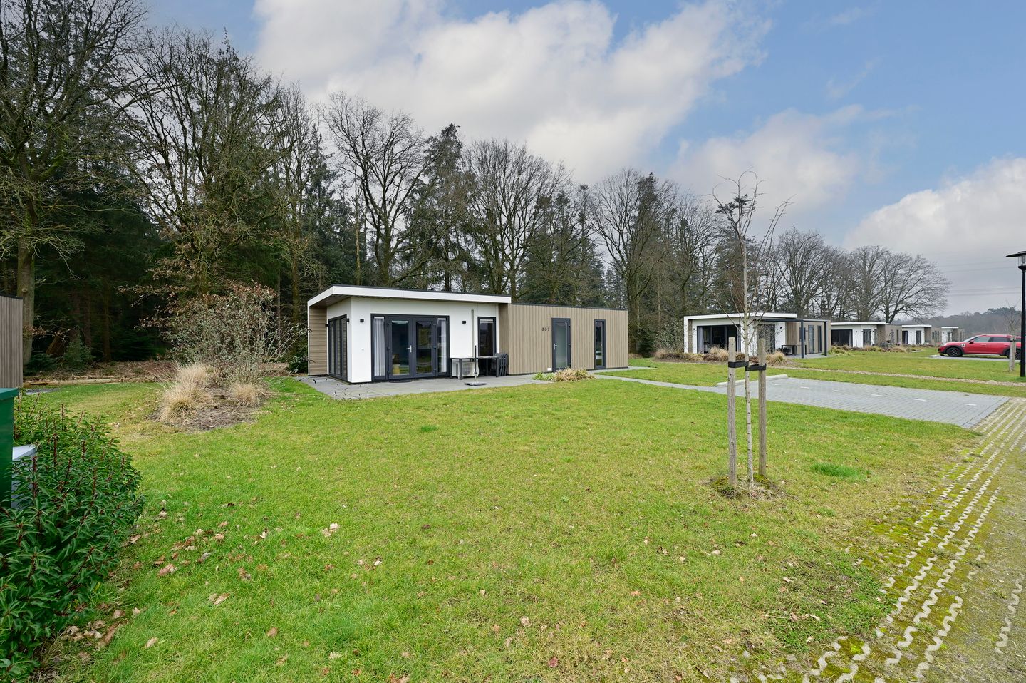 Foto 5 van Bruine Hoopsweg 6-AZ337