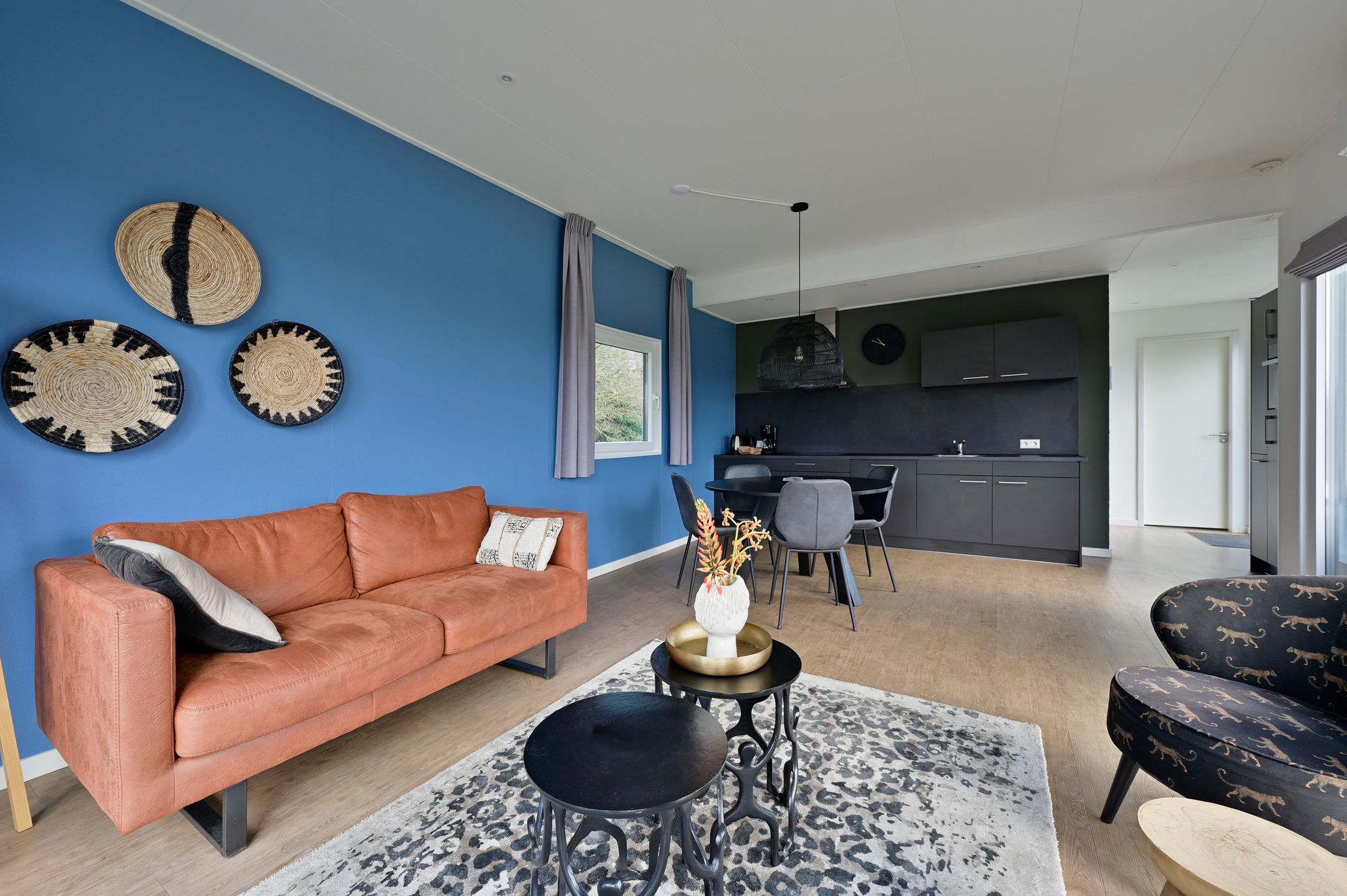 Foto 6 van Bruine Hoopsweg 6-AZ337